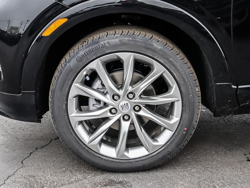 2024 Buick Encore GX AWD 4dr Avenir