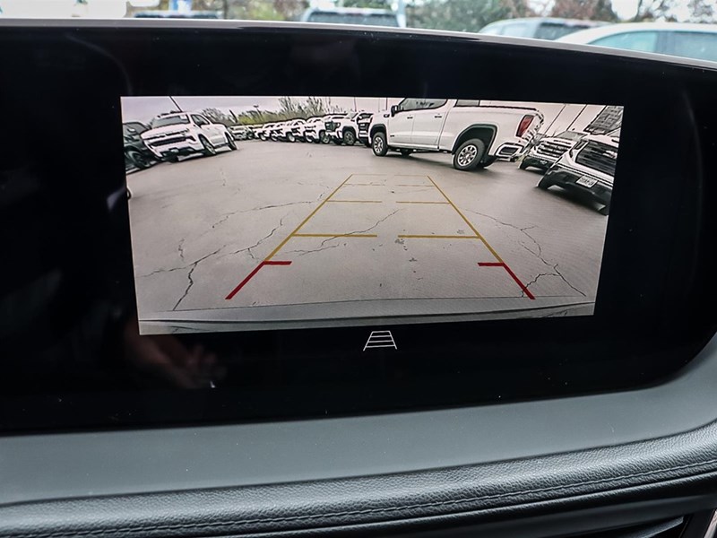 2024 Buick Encore GX AWD 4dr Avenir