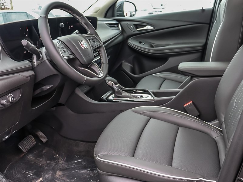 2024 Buick Encore GX AWD 4dr Avenir