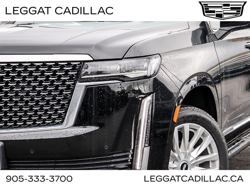 2024 Cadillac Escalade 4WD 4dr Luxury