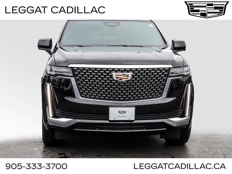 2024 Cadillac Escalade 4WD 4dr Luxury