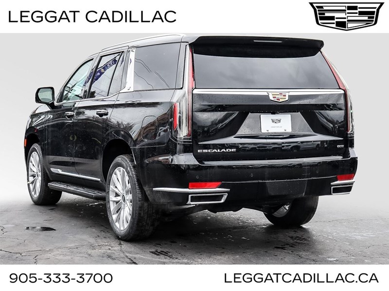 2024 Cadillac Escalade 4WD 4dr Luxury