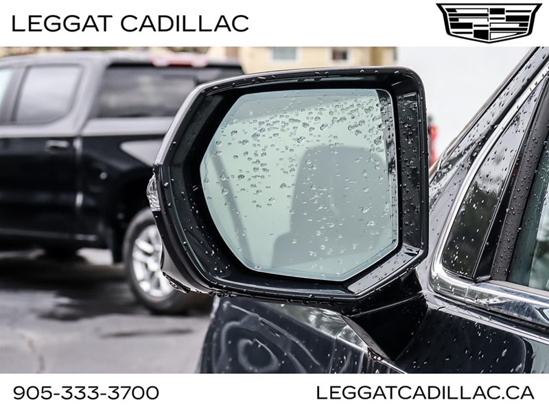 2024 Cadillac Escalade 4WD 4dr Luxury