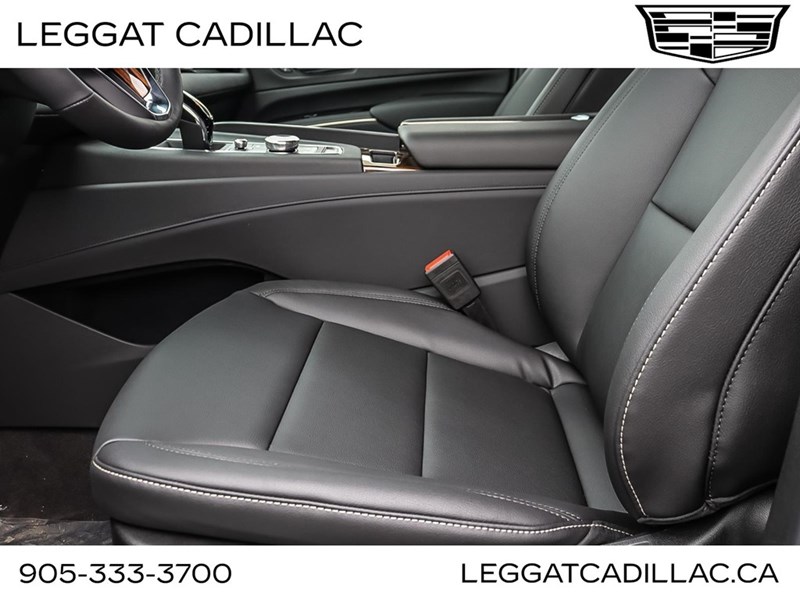 2024 Cadillac Escalade 4WD 4dr Luxury