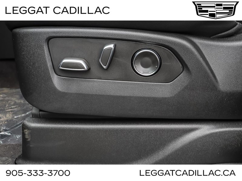 2024 Cadillac Escalade 4WD 4dr Luxury