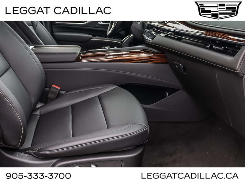 2024 Cadillac Escalade 4WD 4dr Luxury
