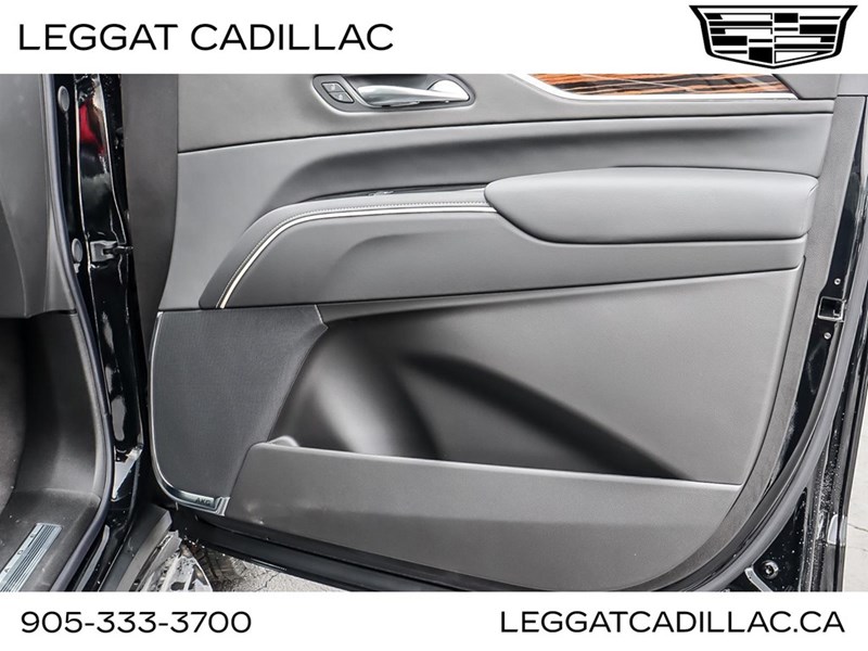 2024 Cadillac Escalade 4WD 4dr Luxury