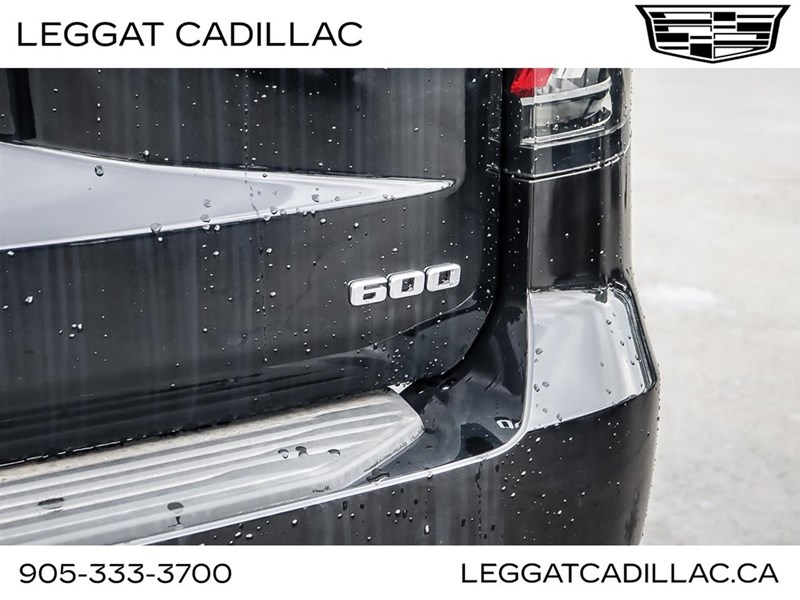 2024 Cadillac Escalade 4WD 4dr Luxury