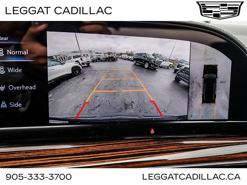 2024 Cadillac Escalade 4WD 4dr Luxury