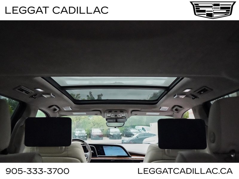 2024 Cadillac Escalade ESV 4WD 4dr Premium Luxury Platinum