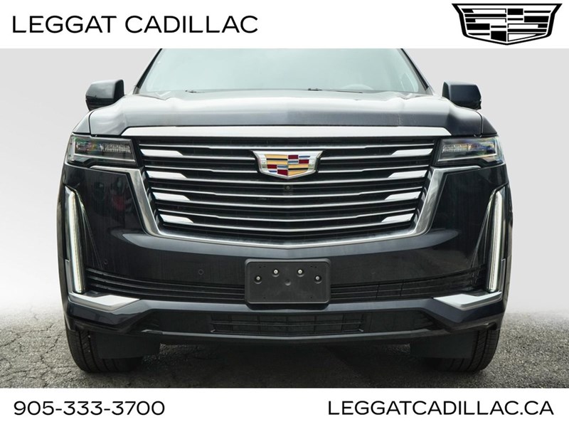 2024 Cadillac Escalade ESV 4WD 4dr Premium Luxury Platinum