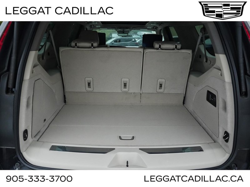 2024 Cadillac Escalade ESV 4WD 4dr Premium Luxury Platinum