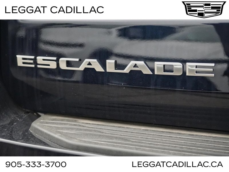 2024 Cadillac Escalade ESV 4WD 4dr Premium Luxury Platinum