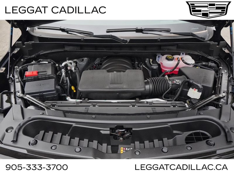 2024 Cadillac Escalade ESV 4WD 4dr Premium Luxury Platinum
