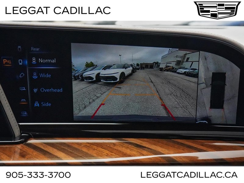 2024 Cadillac Escalade ESV 4WD 4dr Premium Luxury Platinum