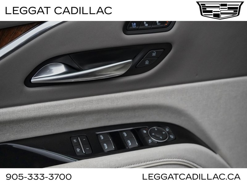 2024 Cadillac Escalade ESV 4WD 4dr Premium Luxury Platinum