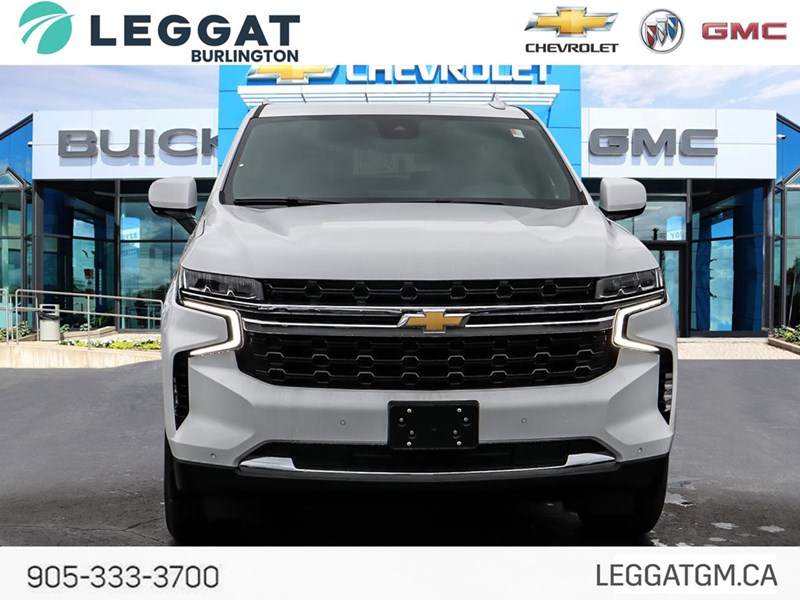 2024 Chevrolet Suburban 4WD 4dr LS
