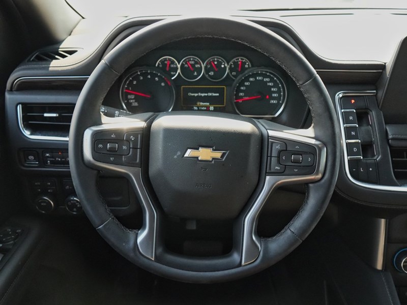 2024 Chevrolet Tahoe 4WD 4dr LS