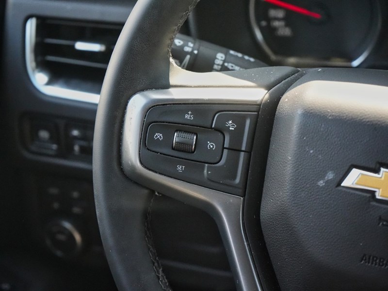 2024 Chevrolet Tahoe 4WD 4dr LS