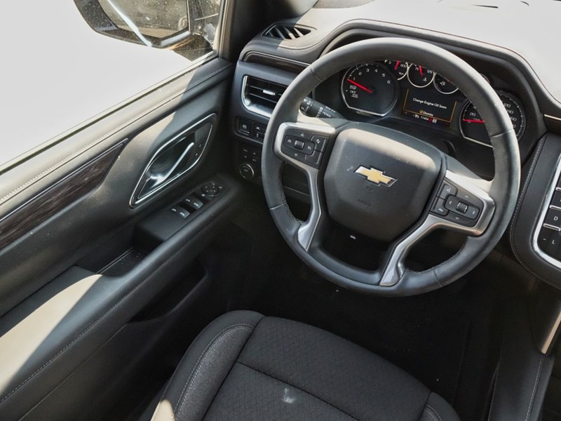 2024 Chevrolet Tahoe 4WD 4dr LS