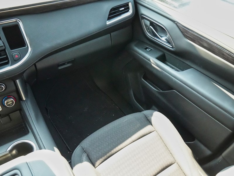 2024 Chevrolet Tahoe 4WD 4dr LS