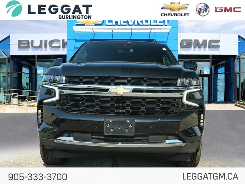 2024 Chevrolet Tahoe 4WD 4dr LS
