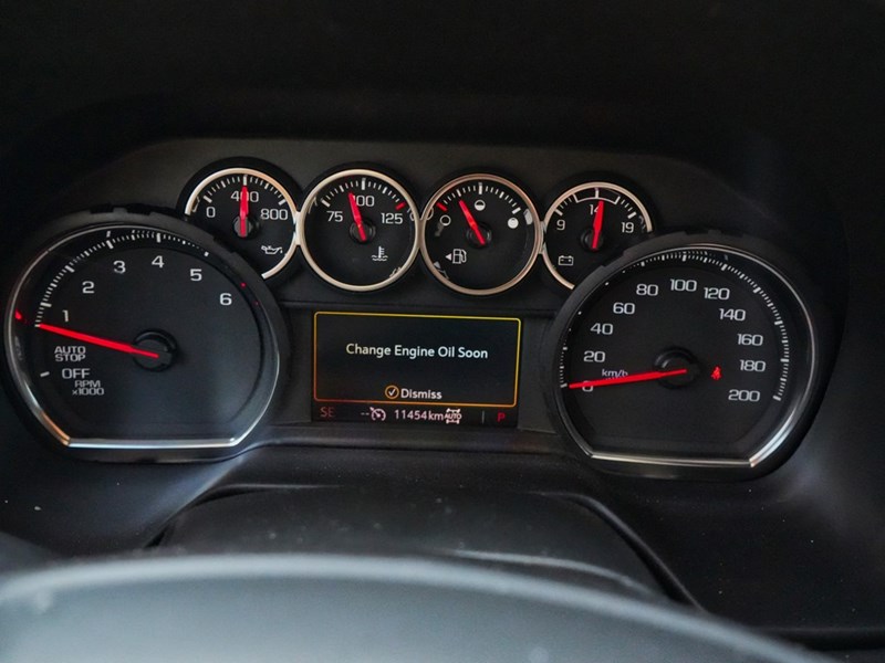 2024 Chevrolet Tahoe 4WD 4dr LS