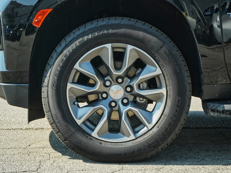 2024 Chevrolet Tahoe 4WD 4dr LS