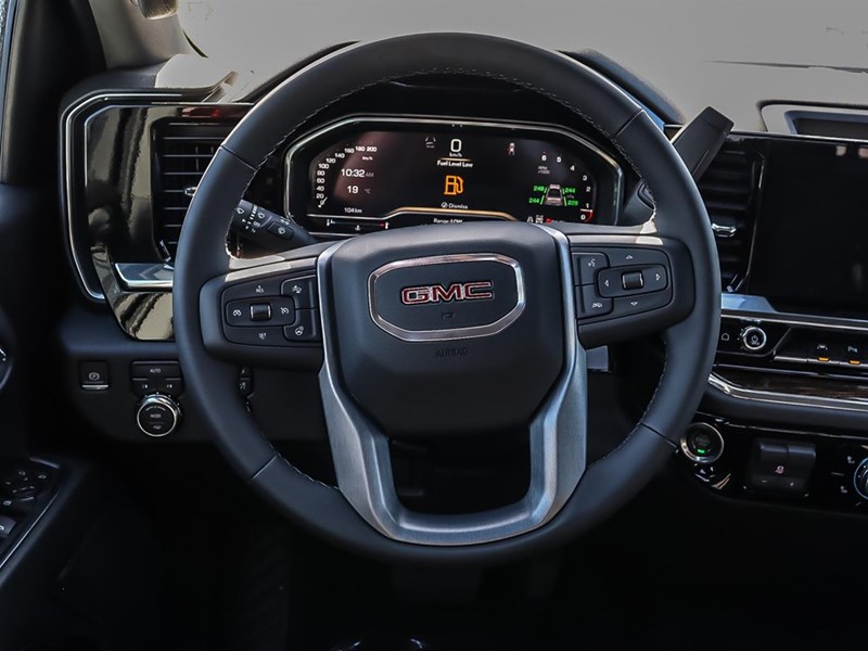 2024 GMC Sierra 1500 4WD Double Cab 147
