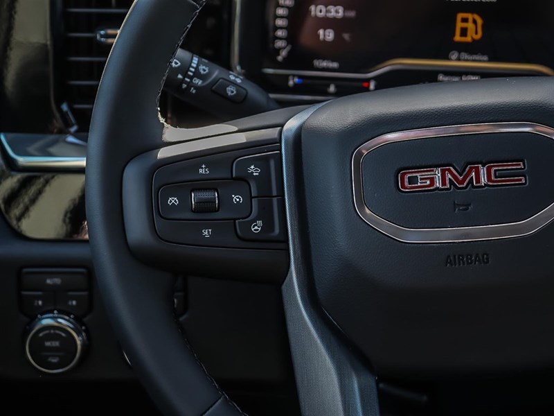 2024 GMC Sierra 1500 4WD Double Cab 147