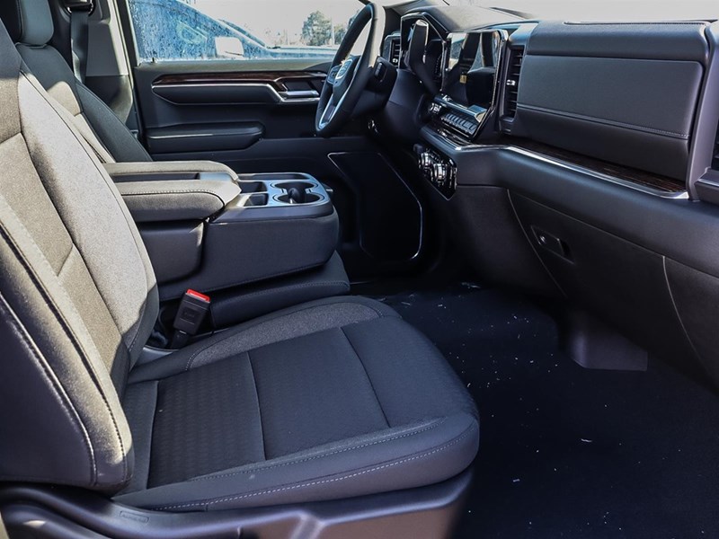 2024 GMC Sierra 1500 4WD Double Cab 147
