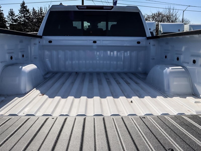 2024 GMC Sierra 1500 4WD Double Cab 147