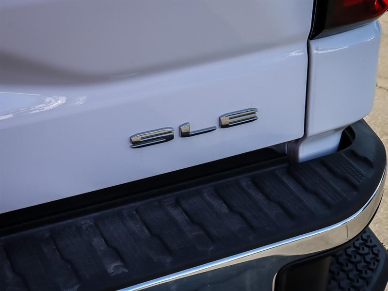 2024 GMC Sierra 1500 4WD Double Cab 147