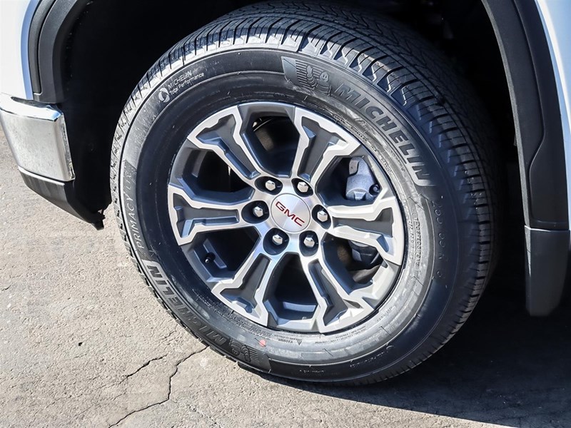 2024 GMC Sierra 1500 4WD Double Cab 147