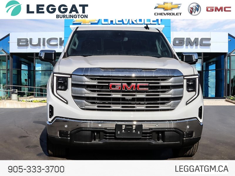 2024 GMC Sierra 1500 4WD Double Cab 147