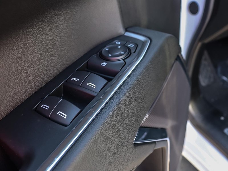 2024 GMC Sierra 1500 4WD Double Cab 147