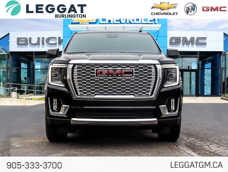 2024 GMC Yukon XL 4WD 4dr Denali