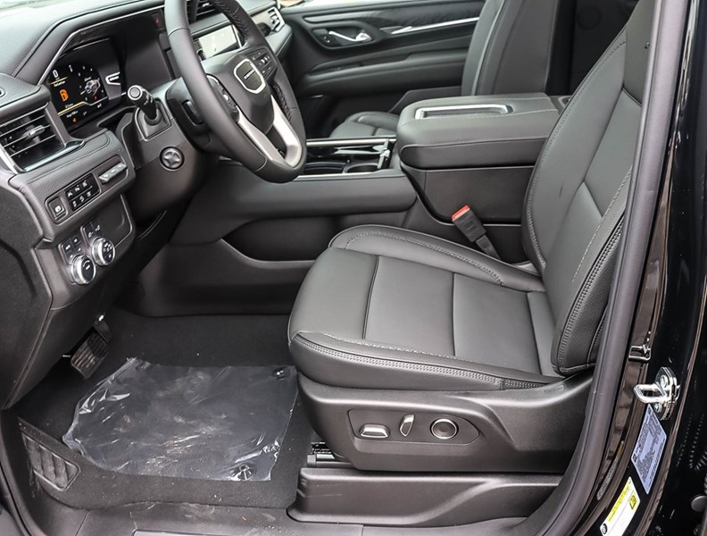 2024 GMC Yukon XL 4WD 4dr Denali