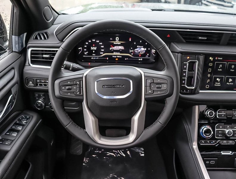 2024 GMC Yukon XL 4WD 4dr Denali