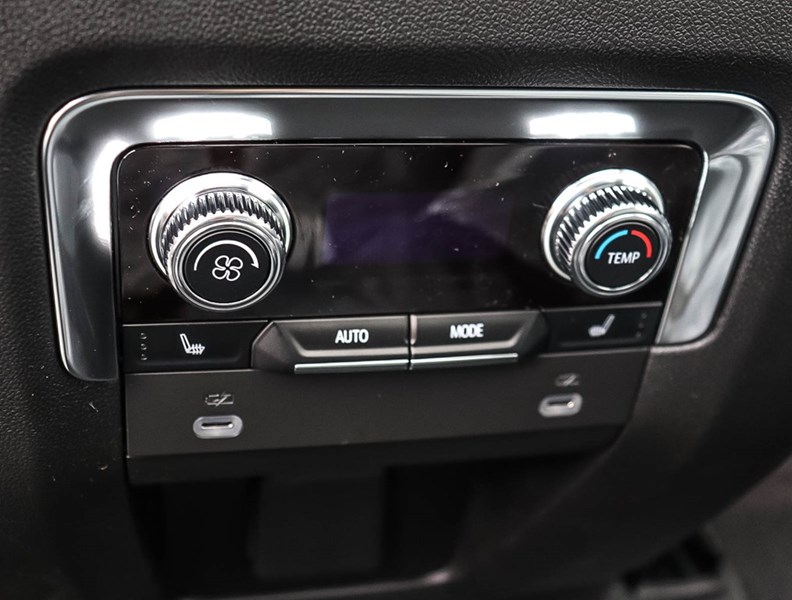 2024 GMC Yukon XL 4WD 4dr Denali