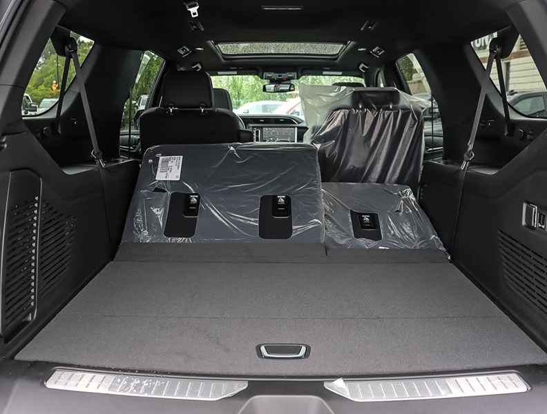 2024 GMC Yukon XL 4WD 4dr Denali