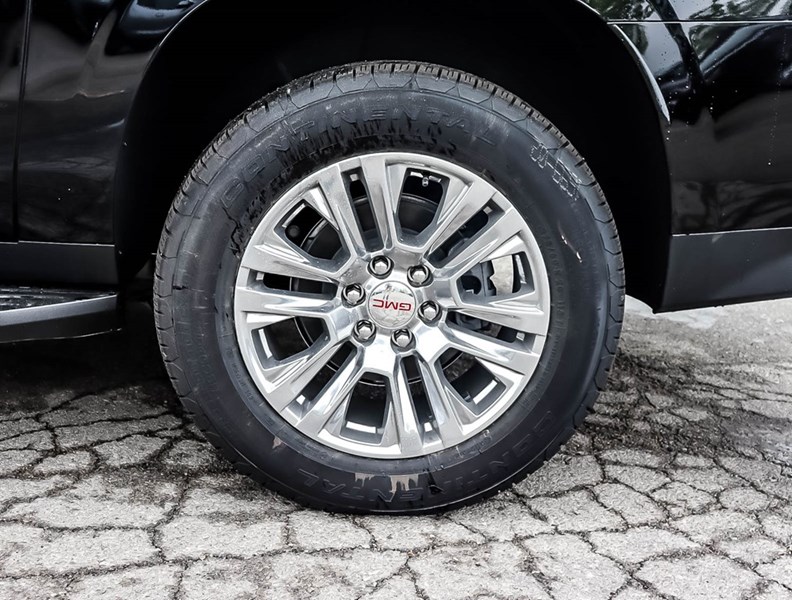 2024 GMC Yukon XL 4WD 4dr Denali