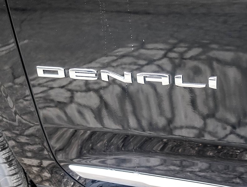 2024 GMC Yukon XL 4WD 4dr Denali