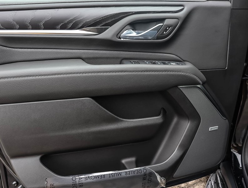 2024 GMC Yukon XL 4WD 4dr Denali