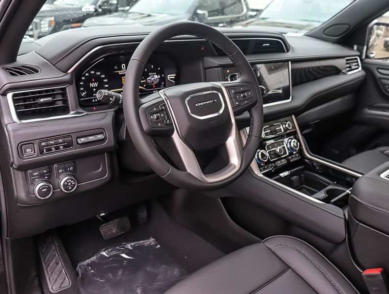 2024 GMC Yukon XL 4WD 4dr Denali