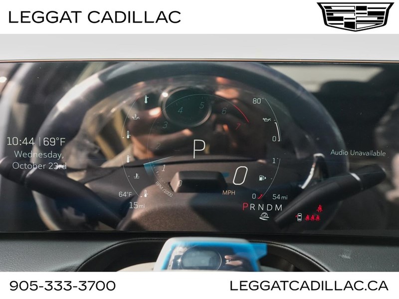 2025 Cadillac CT5 4dr Sdn Sport