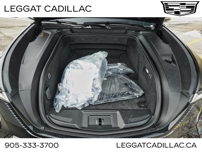 2025 Cadillac Escalade IQ AWD 4dr Luxury 1