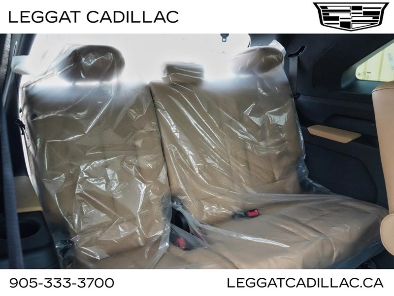 2025 Cadillac Escalade IQ AWD 4dr Sport 2