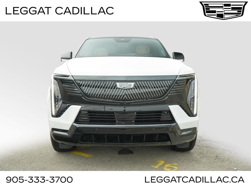 2025 Cadillac Escalade IQ AWD 4dr Sport 2