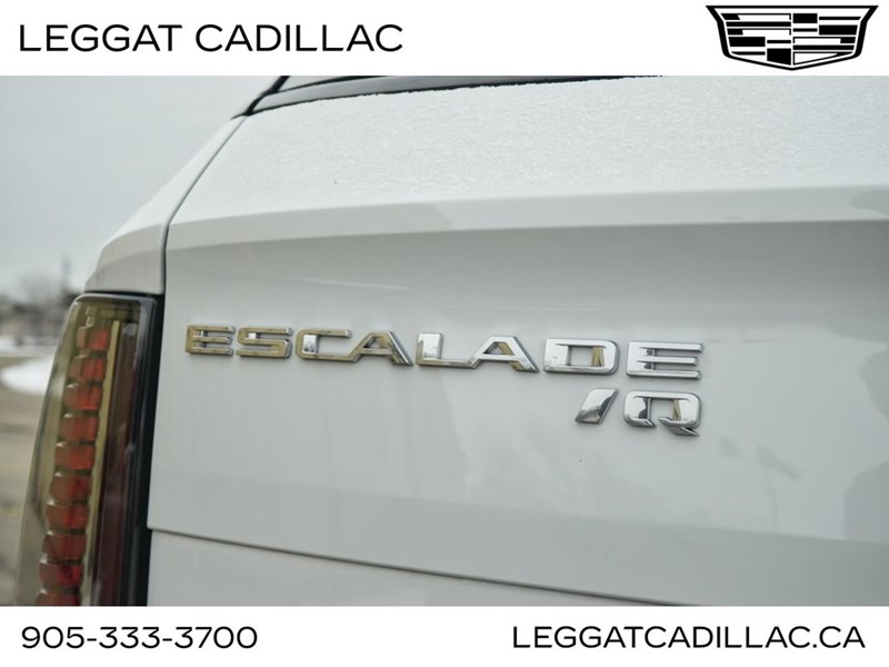 2025 Cadillac Escalade IQ AWD 4dr Sport 2